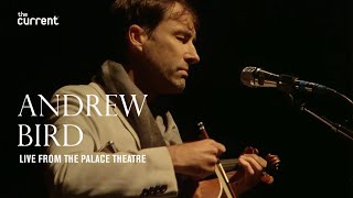 Andrew Bird  full concert My Finest Work Yet tour 92719 The Current [upl. by Paco628]