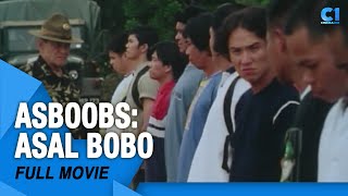 ‘Asboobs Asal Bobo’ FULL MOVIE  Vhong Navarro Eddie Garcia Epy Quizon Paolo Contis  Cinema One [upl. by Nnylyt363]