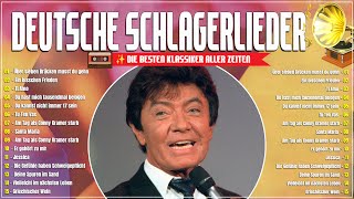 DIE DEUTSCHEN SCHLAGER OHRWÜRMER  Udo Jürgens Howard Carpendale Roland Kaiser Juliane Werding [upl. by Kamillah]