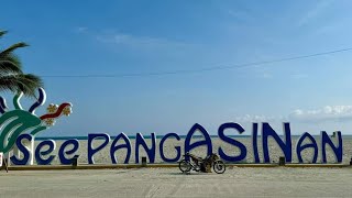 Pangasinan Road Trip [upl. by Iru245]