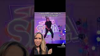 Can we get Abby Lee Millers reaction to Jojo Siwas dance moves 👀 shorts [upl. by Delastre]