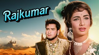 Rajkumar 1964 Bollywood Full Movie HD  Shammi Kapoor  Sadhana  Prithviraj Kapoor [upl. by Enait]