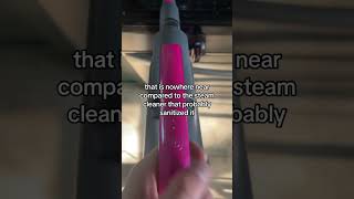 Clean Faster amp Smarter—Meet the Schenley Steam Mop [upl. by Nicolis]