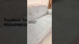 Brand new 3 seater sofa All types of Furniture and Sofa Manufacturers call9004998921 [upl. by Socrates]