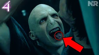 HARRY POTTER AND THE GOBLET OF FIRE BREAKDOWN 2005 Easter Eggs You Missed  Harry Potter Rewatch [upl. by Jotham]