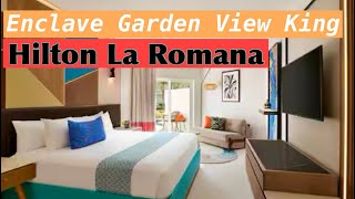 Hilton La Romana  An AllInclusive Adult Resort Dominican Republic [upl. by Sulamith]