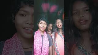 sari sari laime aam santali song2024♥️♥️♥️new santhali video [upl. by Aemat]