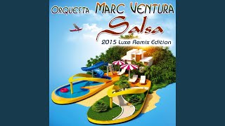 Ven Devórame Otra Vez Salsa Remix 2015 [upl. by Hurless]