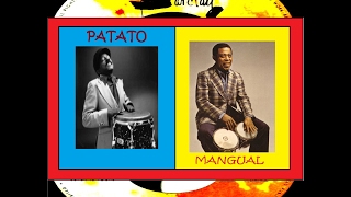 Patato Y Mangual  Ben  Tito Bongo Septet  1963 [upl. by Sandberg]