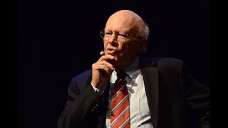 Ken Blanchard  Servant Leadership [upl. by Haroved]