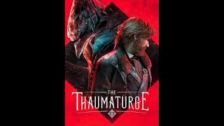 The Thaumaturge Episode I [upl. by Steffy]