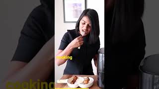 Philips Air Fryer Demo [upl. by Chery]