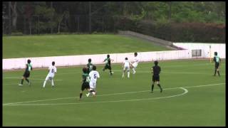 20120602 エスペランサ vs SC相模原（クラブユースU15神奈川県決勝） [upl. by Bracci601]