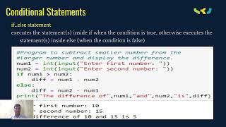 PSPP Conditional Statements [upl. by Konstance]