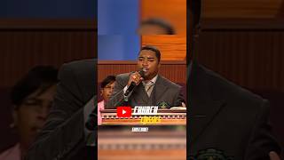 Bishop Clarence McClendon  ANGELS 2008 [upl. by Maroj]