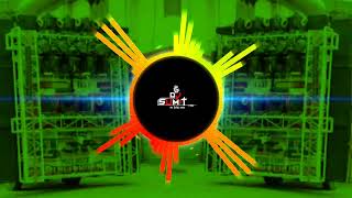 Jatav ka system Dj remix  edm🥵  jatav song  Dj Sumit [upl. by Donella]