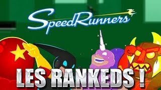 ZeratoR Fedetruk 473  Speedrunners en Ranked [upl. by Banerjee]