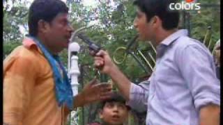 Laagi Tujhse Lagan 19 May 2010  EPISODE 99 Part 4 HQ [upl. by Luanne161]