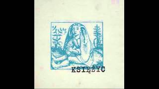 Księżyc  Księżyc 1996 FULL ALBUM [upl. by Ellennahs126]