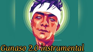 TUKI  Gunaso 20 instrumental [upl. by Sulecram]