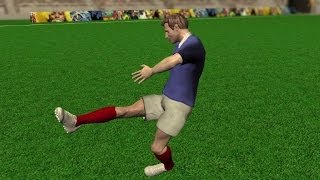 Football injuries ankle sprains [upl. by Casmey67]