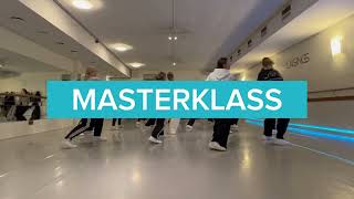 Masterklass video Laisings [upl. by Nace]