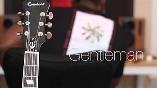 Gallant Gentleman Cover [upl. by Notnats]