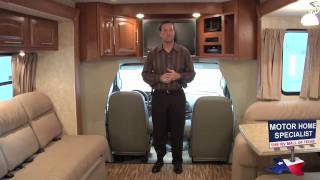 2010 Coachmen Concord from MHSRVcom   Part 2  Motorhomes in Texas  SOLD OUT [upl. by Margy]