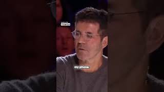 UNSEEN MAGIC AUDITIONS on Britains Got Talent 2024 trendingshorts viralshorts [upl. by Meehyr]