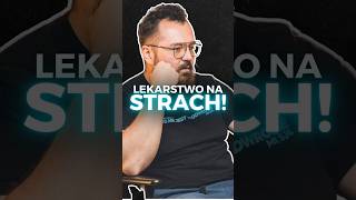 JAKIE JEST LEKARSTWO NA STRACH służącżyciu podcast jezus [upl. by Ailekat551]