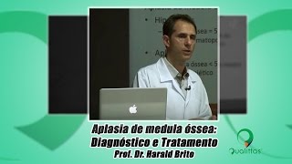 Papo Vet  12ª Edição  Aplasia De Medula óssea Diagnóstico E Tratamento [upl. by Hirasuna]