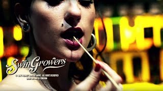 Swingrowers  Pump Up the Jam Electro Swing Cover ft The Lost Fingers  BBC Strictly [upl. by Schach622]