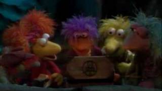 Fraggle Rock  The Lost Treasure of the Fraggles [upl. by Olimreh35]