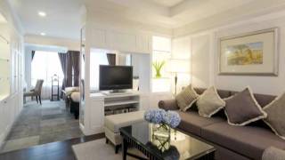 Cape House Bangkok Serviced Apartments [upl. by Renner]