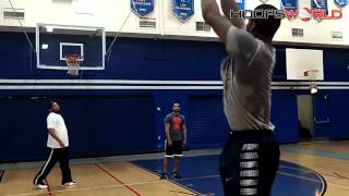 Thomas Robinson  2012 NBA Draft Prospect  Rival Sports [upl. by Bushweller]