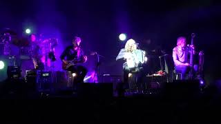 “Weird Al” Yankovic  Party at the Leper Colony  Lexington KY 3262018 [upl. by Narrat]