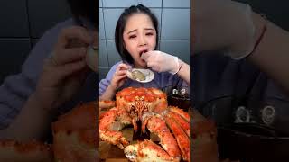 🍖🔥 Epic MUKBANG ASMR Crispy Pork Belly amp Spicy Flavor Explosion 매콤한 삼겹살과 바삭바삭한 소리의 완벽한 조합 🎧🤤 ASMR [upl. by Emili794]