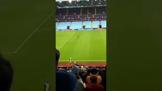 Aston villa wfc Vs crystal palace women [upl. by Reyam472]