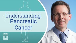 Pancreatic Cancer Symptoms Treatments and How to Test for It  Mass General Brigham [upl. by Auhsot]