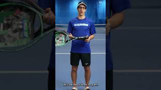 Yonex Tennis Racquets Overview [upl. by Seif996]