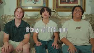 STAYC  Stay WITH me  Music Video [upl. by Akihsat]