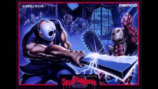 Splatterhouse OST  Ending Credits  Is this story a happy end  Orchestra DEMO [upl. by Isma]