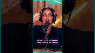 Oriana Sabatini hablo de la Depresión OLGA [upl. by Yendic]