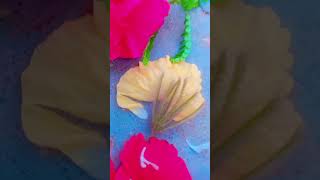 Short flower songs and kolam 🌼 🌺⚘️🌷🌷💐🌻🌹🌺🌺🌺 [upl. by Nehr]