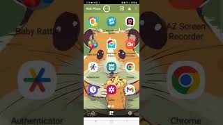 How to limit Screen Time on Plants vs Zombies app using Android Kids Mode and Parental Control [upl. by Ahpla]