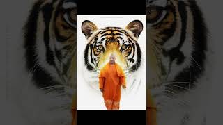 ⛳⛳Yogi Adityanath attitude photo video 😈😈 [upl. by Shelba758]