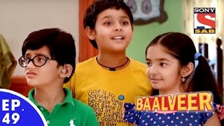 Baal Veer  बालवीर  Episode 49  Full Episode [upl. by Dollar]