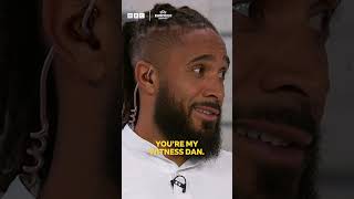 Ashley Williams called Weghorsts winnerkind of  Euro 2024  BBC Sport shorts [upl. by Neelyad]