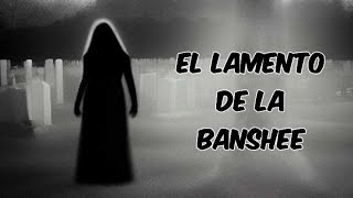 El Lamento de La Banshee  Audio Cuento  Kidsincocom [upl. by Norene]