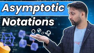 Big O  Mastering Asymptotic Notations in DSA  DSA Foundation  iNeuron [upl. by Otanutrof411]